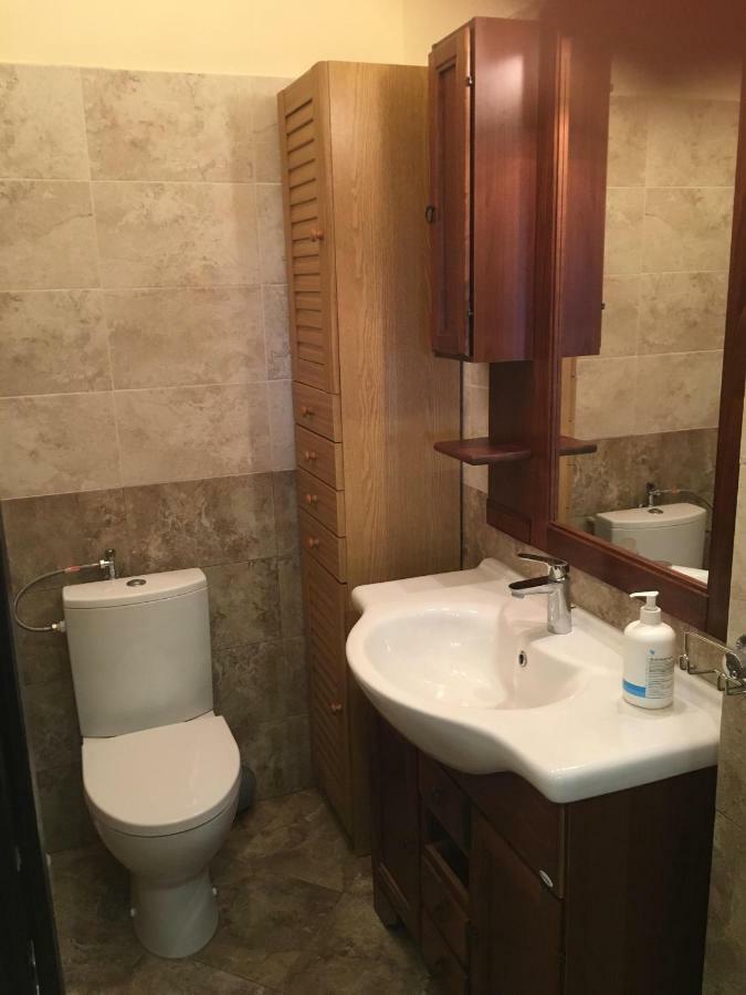 Apartament Valeria Apartment Arad Bagian luar foto